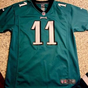 Philadelphia Eagles - Carson Wentz